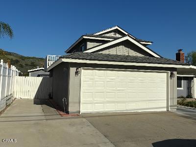 444 Mountain View Street