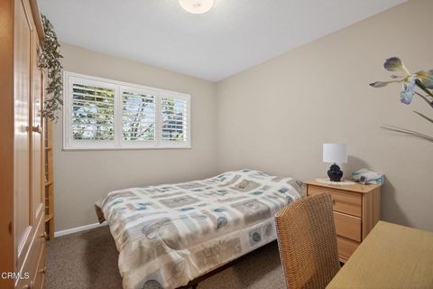 Tiny photo for 1172 Oak Avenue, Fillmore, CA 93015 (MLS # V1-34809)