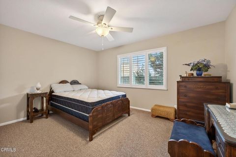 Tiny photo for 1172 Oak Avenue, Fillmore, CA 93015 (MLS # V1-34809)