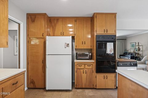 Tiny photo for 1172 Oak Avenue, Fillmore, CA 93015 (MLS # V1-34809)