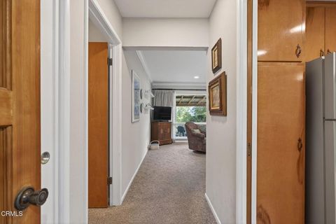 Tiny photo for 1172 Oak Avenue, Fillmore, CA 93015 (MLS # V1-34809)