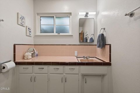 Tiny photo for 1172 Oak Avenue, Fillmore, CA 93015 (MLS # V1-34809)