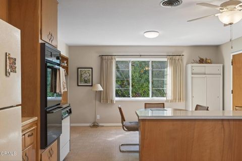 Tiny photo for 1172 Oak Avenue, Fillmore, CA 93015 (MLS # V1-34809)