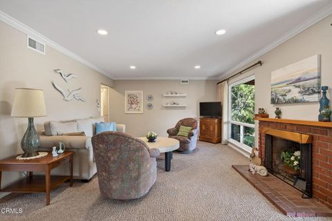 Tiny photo for 1172 Oak Avenue, Fillmore, CA 93015 (MLS # V1-34809)