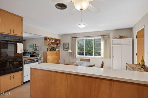 Tiny photo for 1172 Oak Avenue, Fillmore, CA 93015 (MLS # V1-34809)