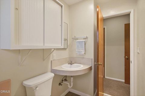 Tiny photo for 1172 Oak Avenue, Fillmore, CA 93015 (MLS # V1-34809)