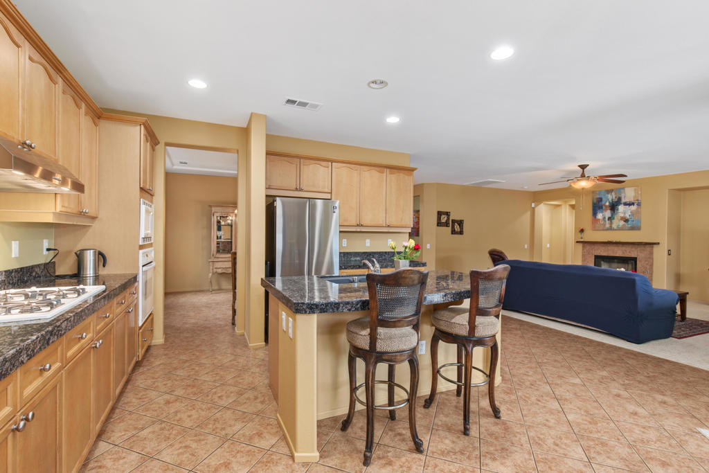 Generations - Residential