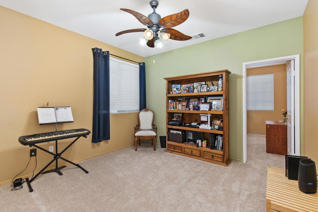 Generations - Residential