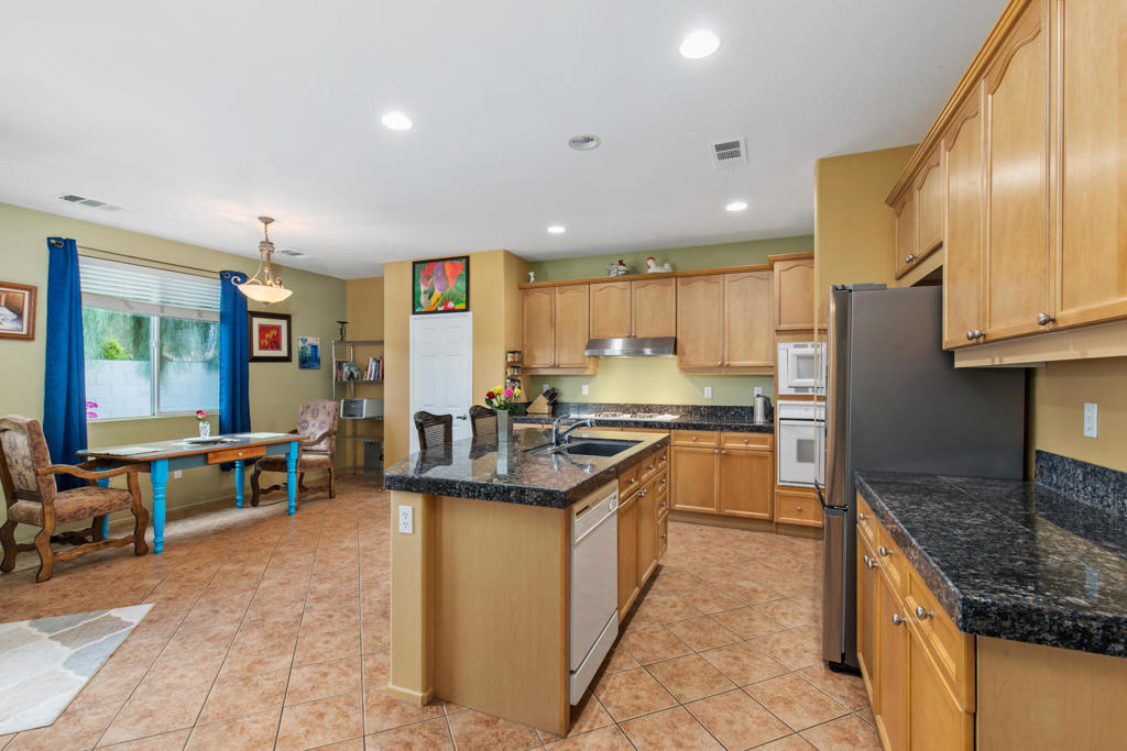 Generations - Residential