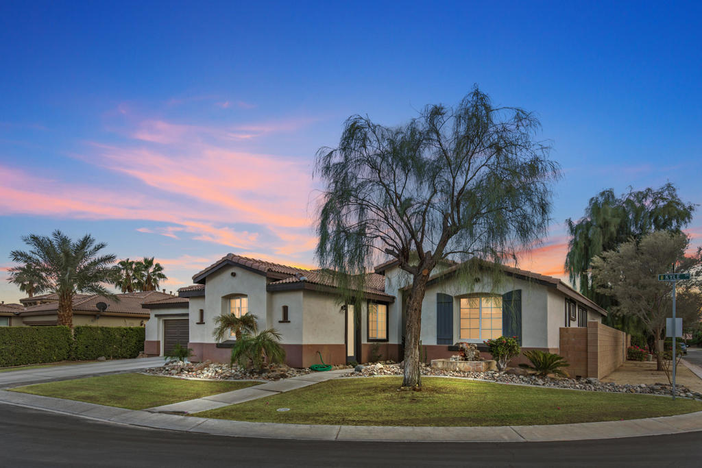 Generations - Residential