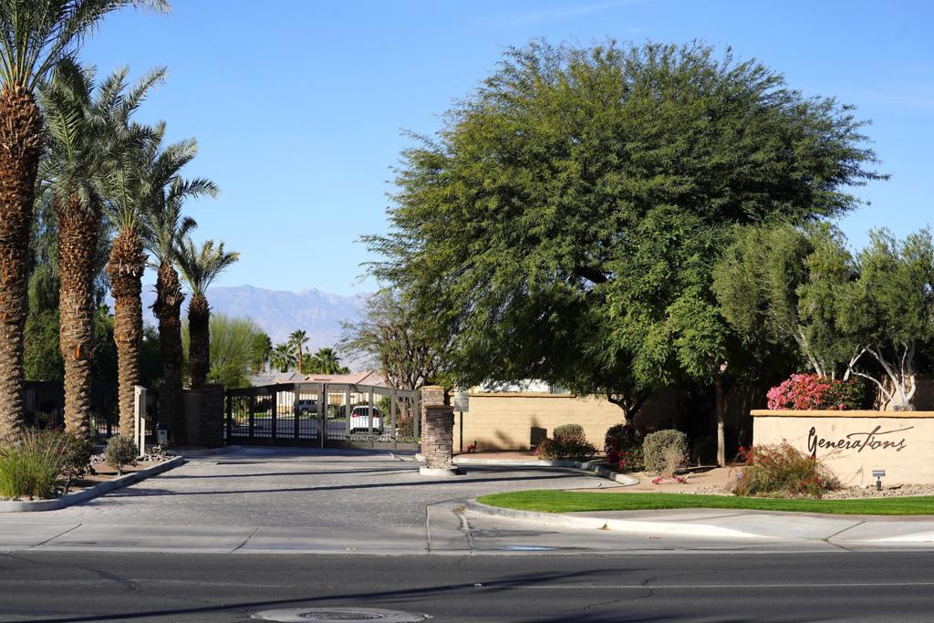 Generations - Residential