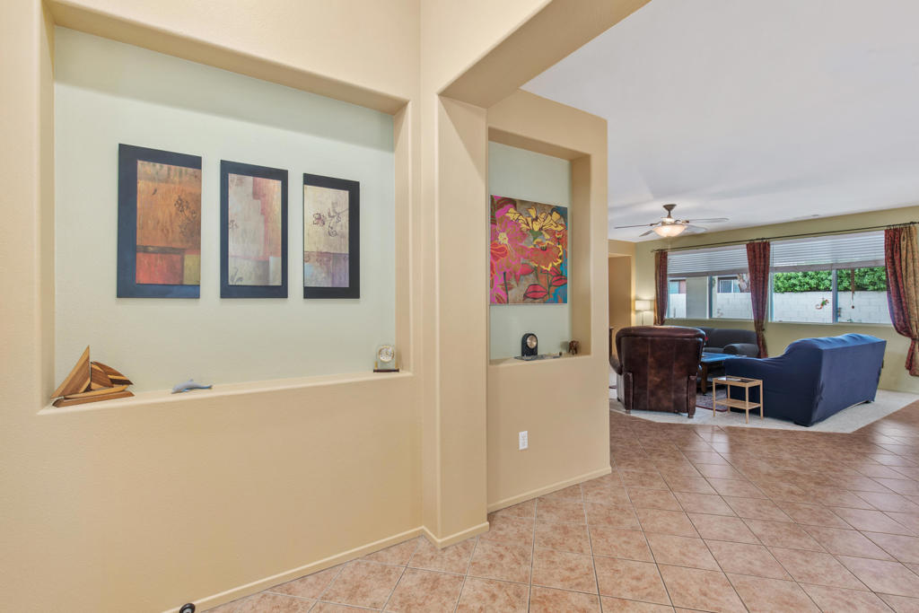 Generations - Residential