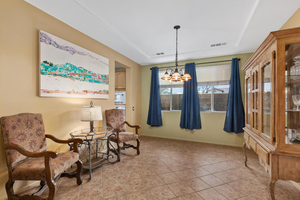 Generations - Residential