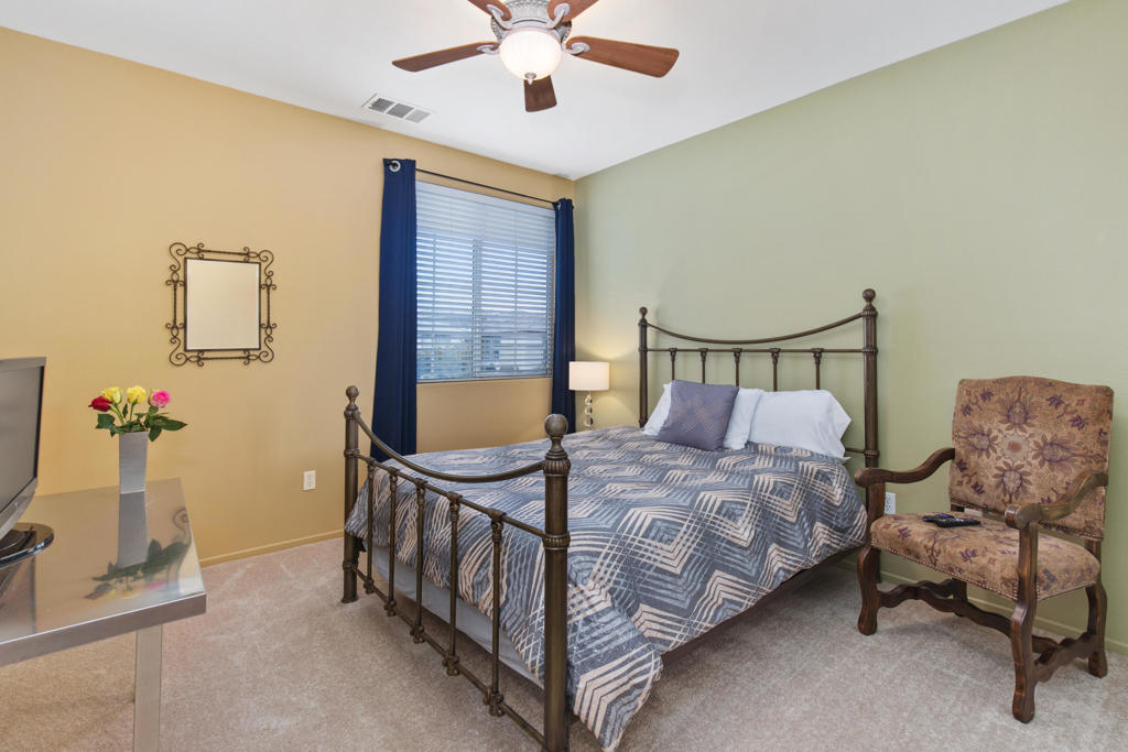 Generations - Residential