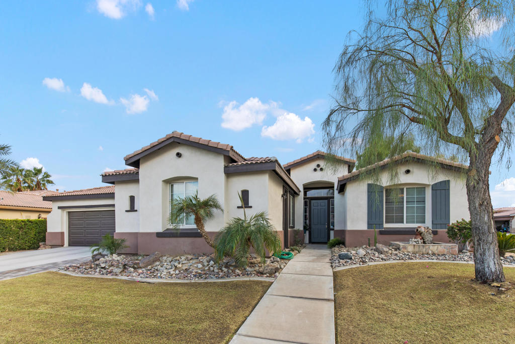 Generations - Residential