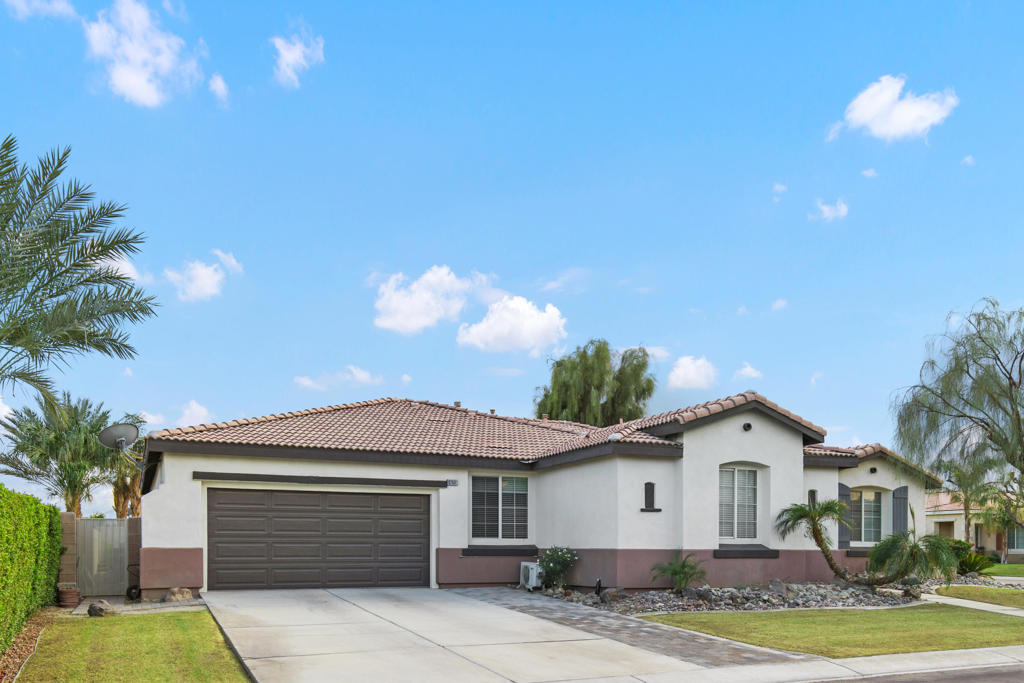 Generations - Residential