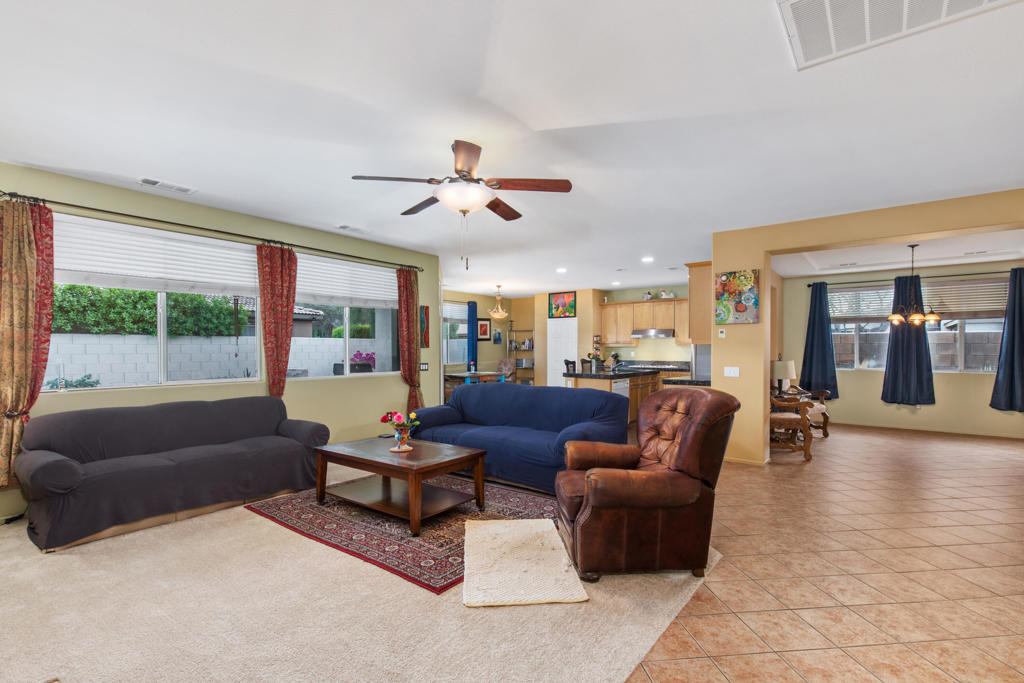 Generations - Residential