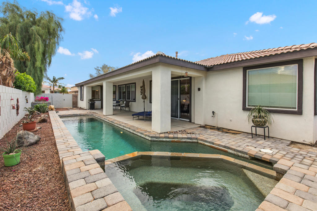 Generations - Residential