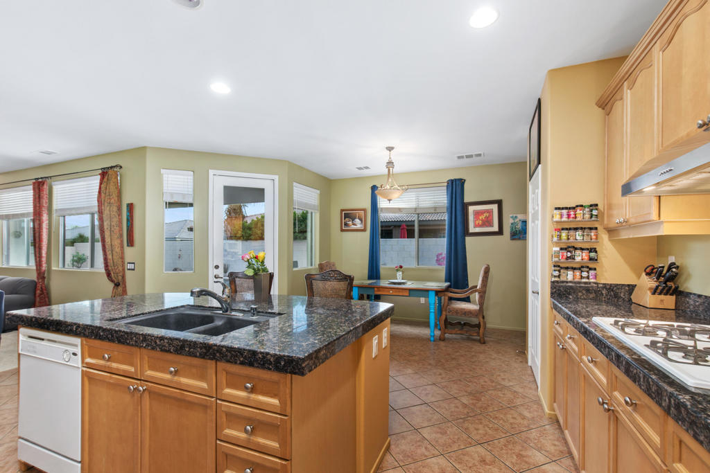 Generations - Residential