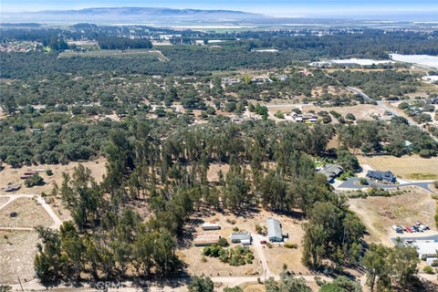 Tiny photo for 1831 Viejo Road, Arroyo Grande, CA 93420 (MLS # PI26175452)