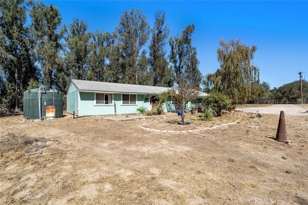 1831 Viejo Road