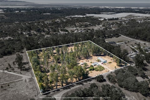 Tiny photo for 1831 Viejo Road, Arroyo Grande, CA 93420 (MLS # PI26175452)
