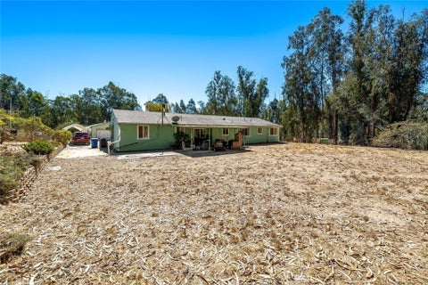 Tiny photo for 1831 Viejo Road, Arroyo Grande, CA 93420 (MLS # PI26175452)