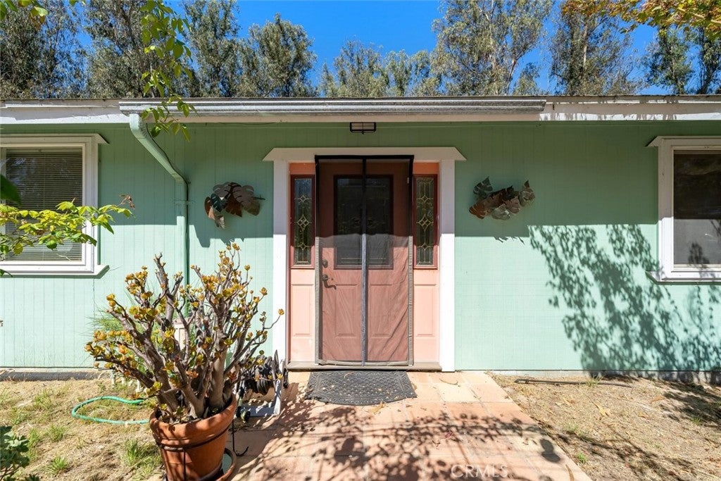 1831 Viejo Road