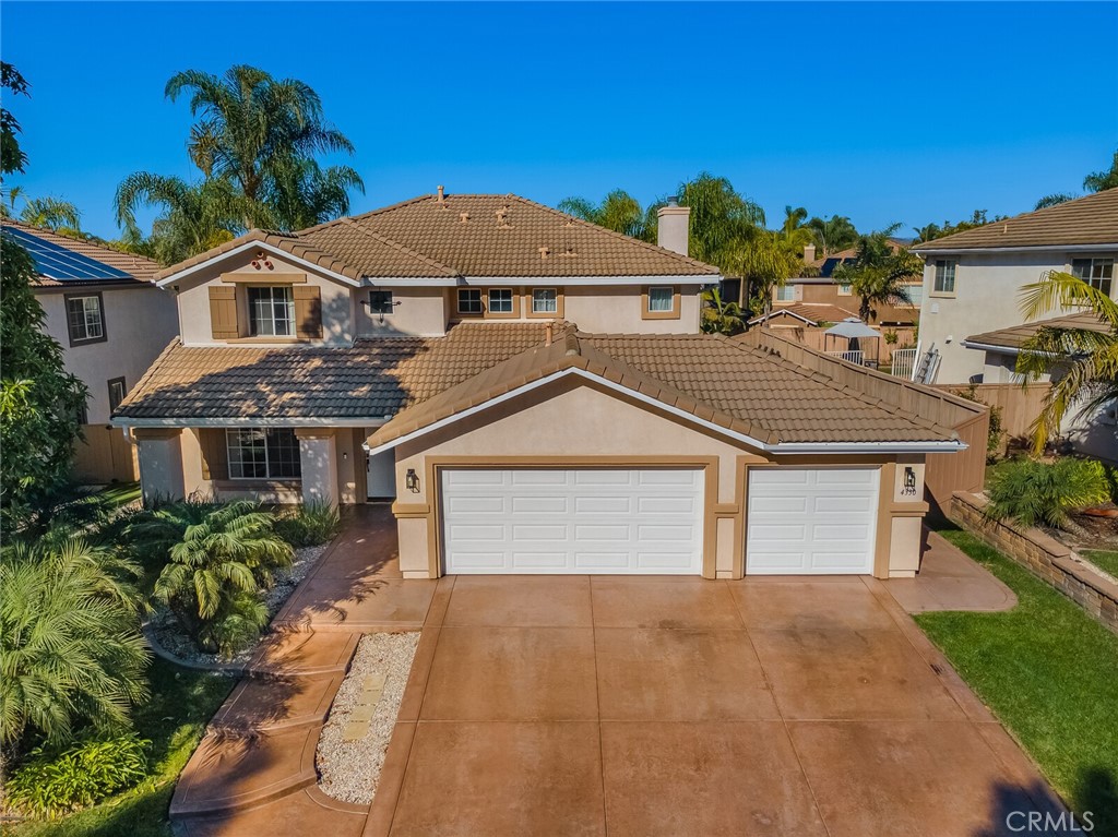 4330 Forest Ranch Way