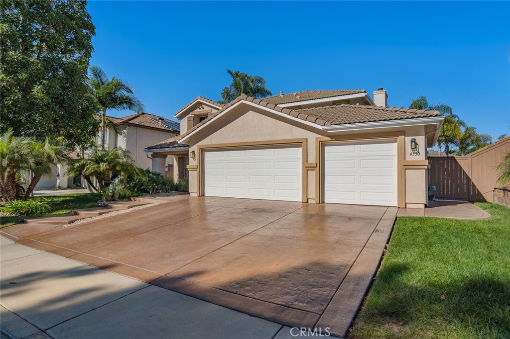 4330 Forest Ranch Way