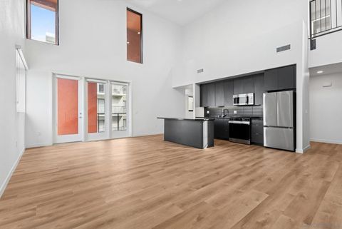 Photo of 3922 Park Blvd Blvd #601, San Diego, CA 92103 (MLS # 260005229SD)