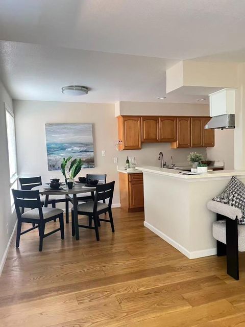 Photo of 3001 Los Prados Street #104, San Mateo, CA 94403 (MLS # ML82038350)