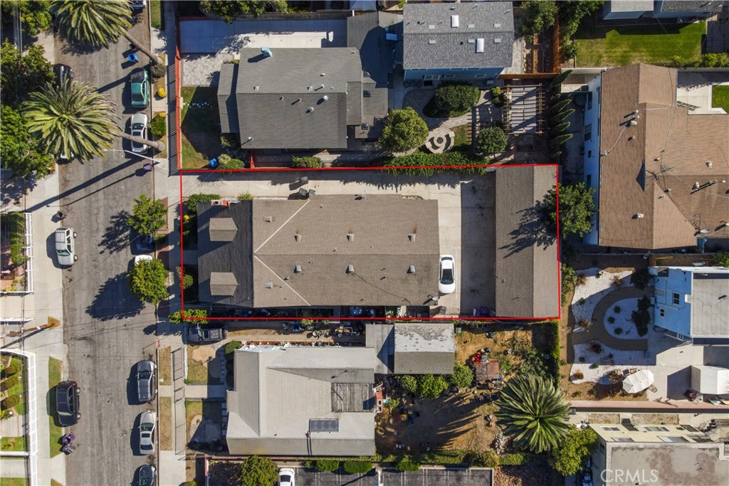 Downtown (DT) - Residential Income