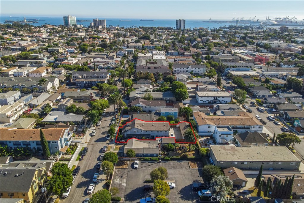 Downtown (DT) - Residential Income