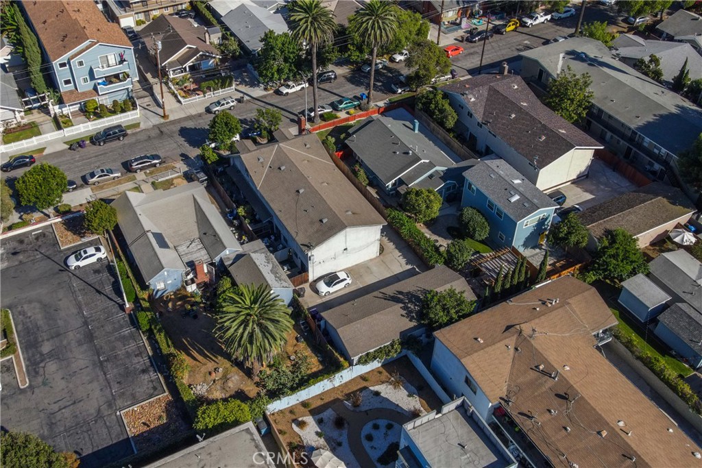 Downtown (DT) - Residential Income