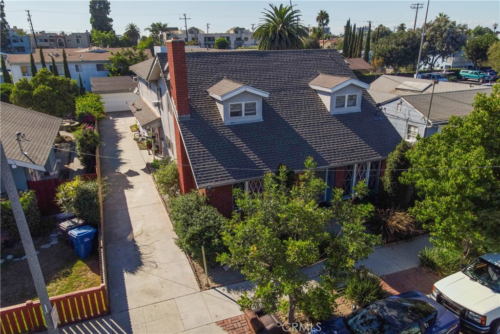 Downtown (DT) - Residential Income