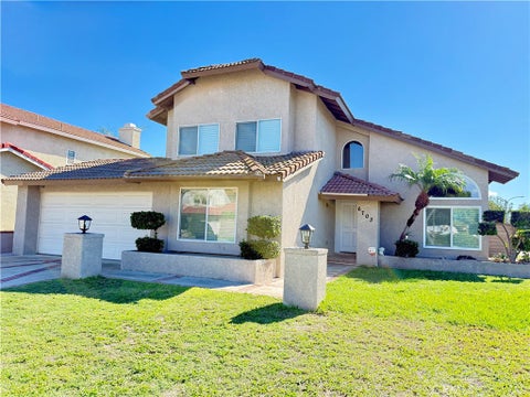 Photo of 6703 Eagle DR, Chino, CA 91710 (MLS # TR26229897)
