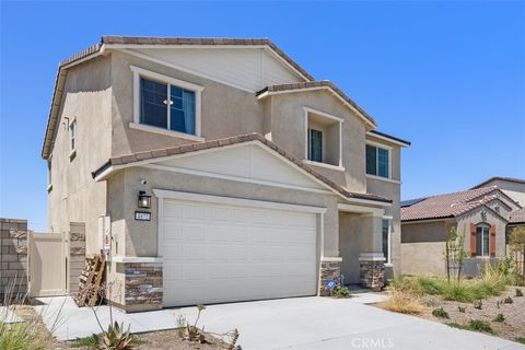 4872 Goldfinch Street Hemet CA 92545