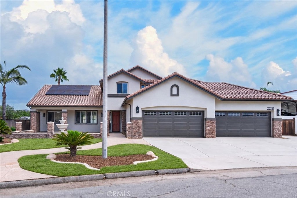 20751 Donielle Court