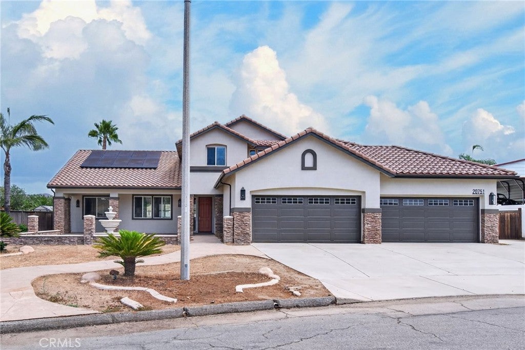 20751 Donielle Court