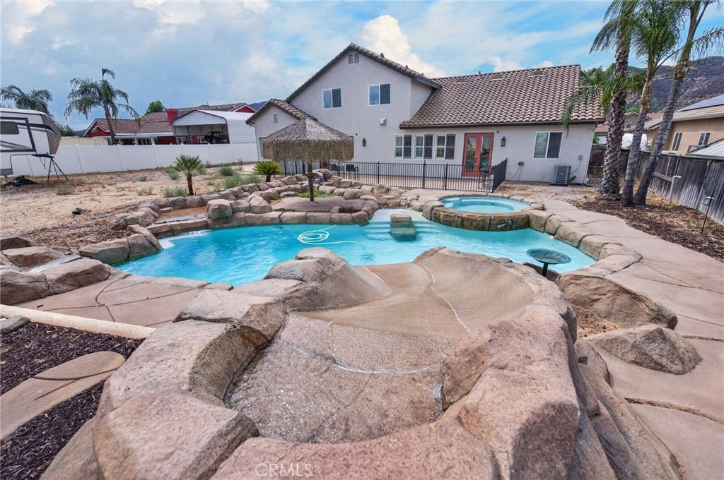 20751 Donielle Court