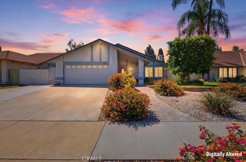 Photo of 8618 Turlock DR, Riverside, CA 92504 (MLS # IV26154471)