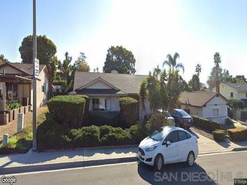 Photo of 6095 Agee St ST, San Diego, CA 92122 (MLS # 260014750SD)