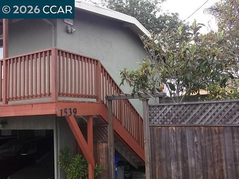 Photo of 1539 Humboldt Ave AVE, San Pablo, CA 94806 (MLS # 41145950)