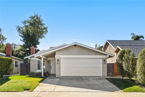 26422 Via Gaviota, Mission Viejo, CA 92691 - MLS#: OC26029752