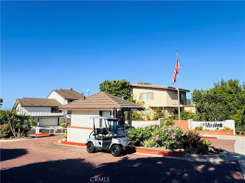 Tiny photo for 28302 Ridgefalls Court, Rancho Palos Verdes, CA 90275 (MLS # AR26214678)