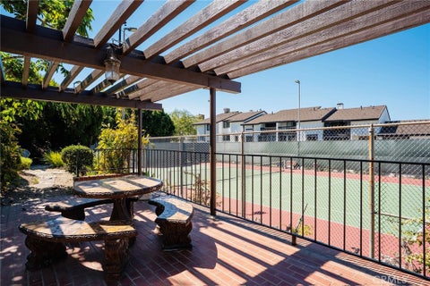 Tiny photo for 28302 Ridgefalls Court, Rancho Palos Verdes, CA 90275 (MLS # AR26214678)
