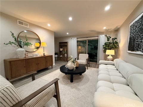 Tiny photo for 28302 Ridgefalls Court, Rancho Palos Verdes, CA 90275 (MLS # AR26214678)
