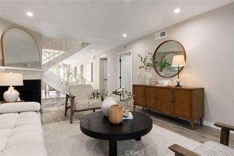 Tiny photo for 28302 Ridgefalls Court, Rancho Palos Verdes, CA 90275 (MLS # AR26214678)
