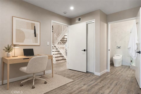 Tiny photo for 28302 Ridgefalls Court, Rancho Palos Verdes, CA 90275 (MLS # AR26214678)